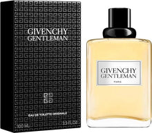 Cargar imagen en el visor de la galería, Perfume de hombre Gentleman Givenchy EDT (100 ml)

