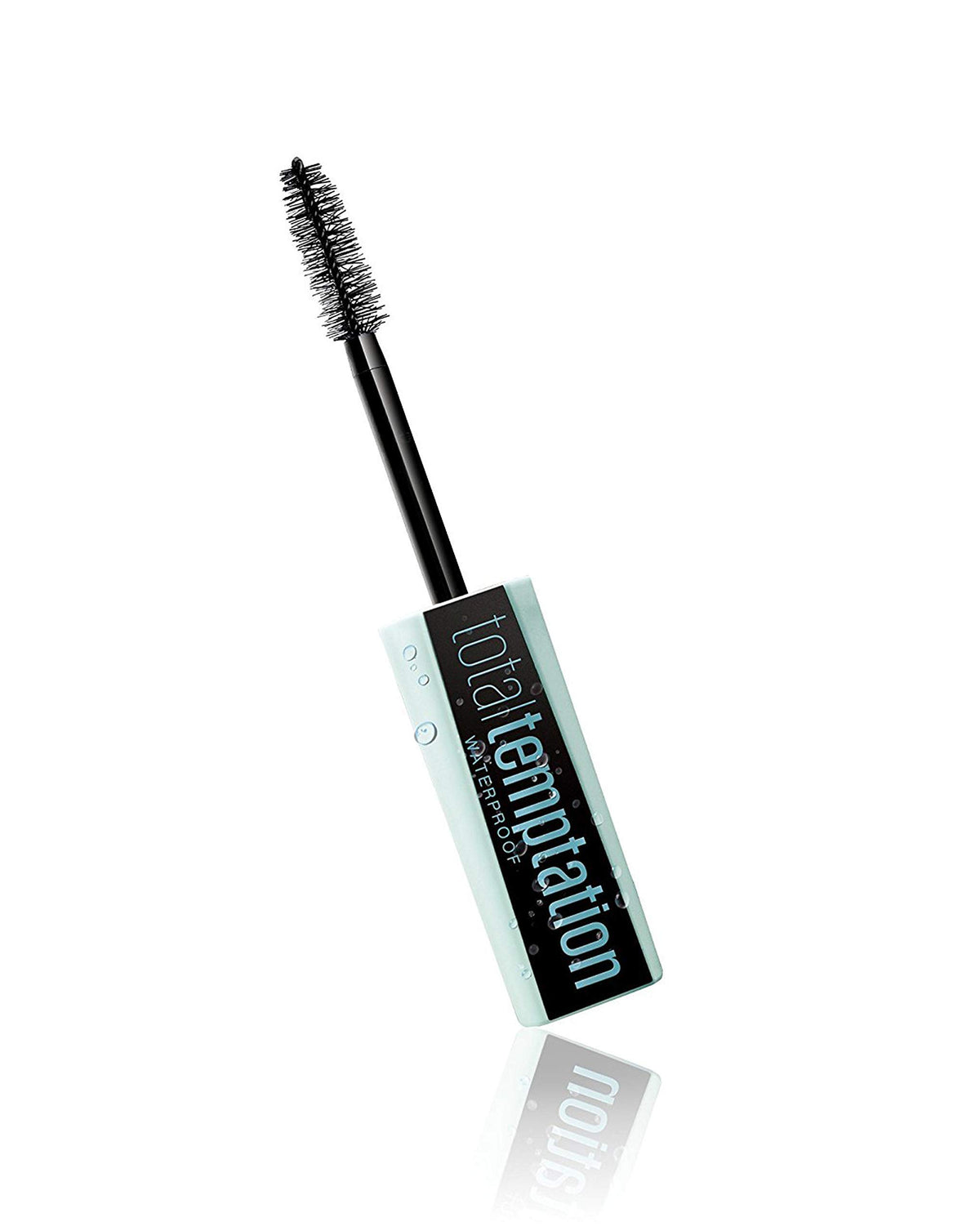 Maybelline Total Temptation Mascara impermeable 9.4 ml