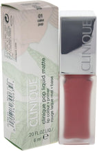 Load image into Gallery viewer, Lipstick Pop Liquid Clinique
