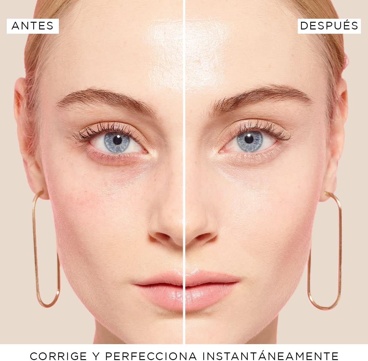 L'Oréal Paris Accord Parfait Eye Cream Corrector – Illuminating Eye Contour Treatment (2 ml)