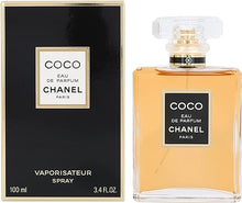 Load image into Gallery viewer, Women&#39;s Perfume  Chanel Coco Eau de Toilette Spray   (100 ml)
