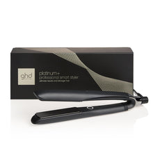 Load image into Gallery viewer, Hair Straightener Platinum + Black Ghd
