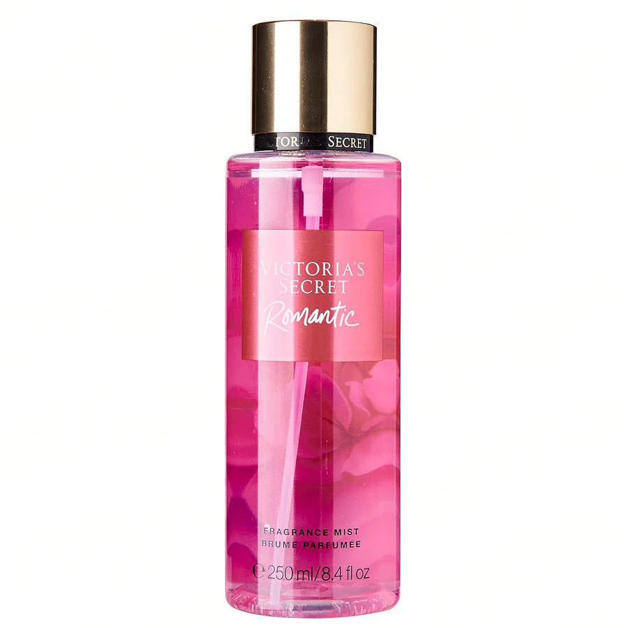 Victoria's Secret Romantic Fragrance Mist