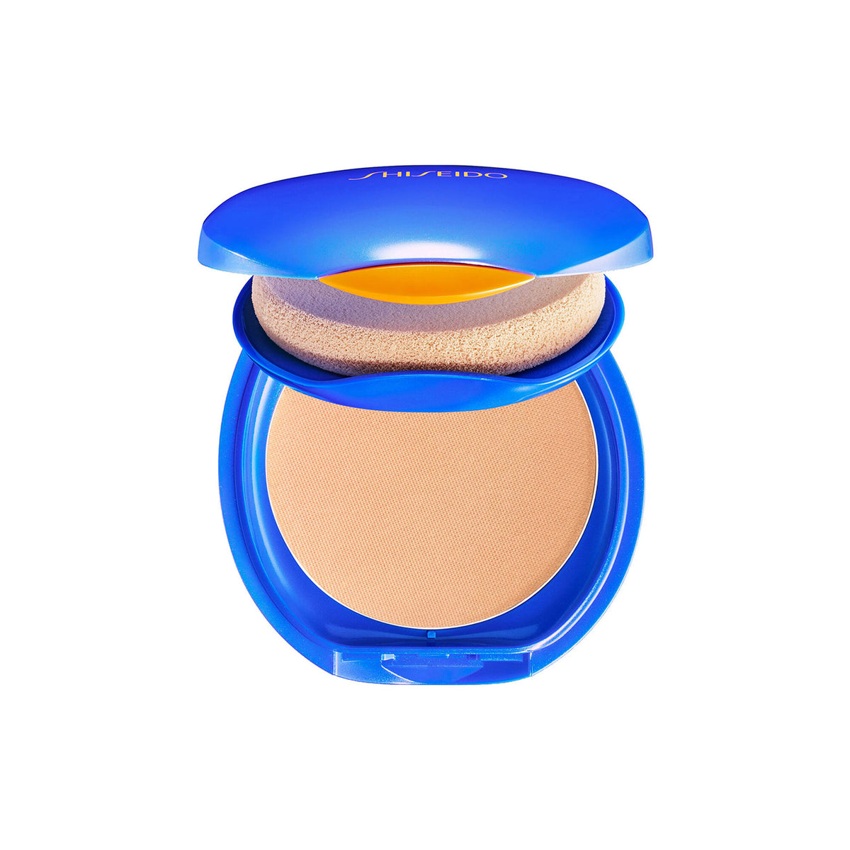 Shiseido UV Protective Compact Foundation Medium Ivory
