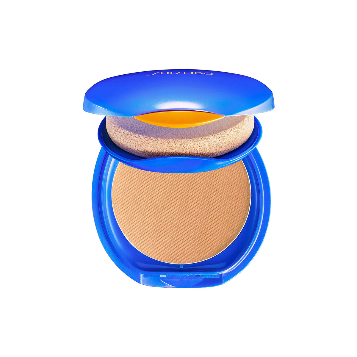 Shiseido UV Protective Compact Foundation Medium Ochre