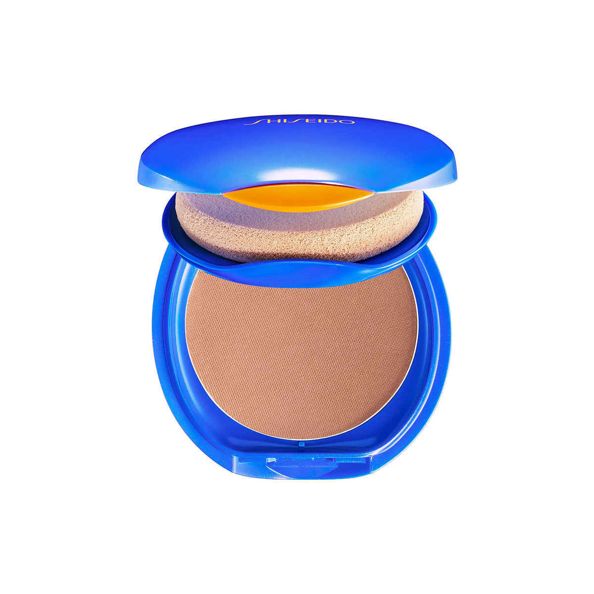 Shiseido UV Protective Compact Foundation Dark Beige