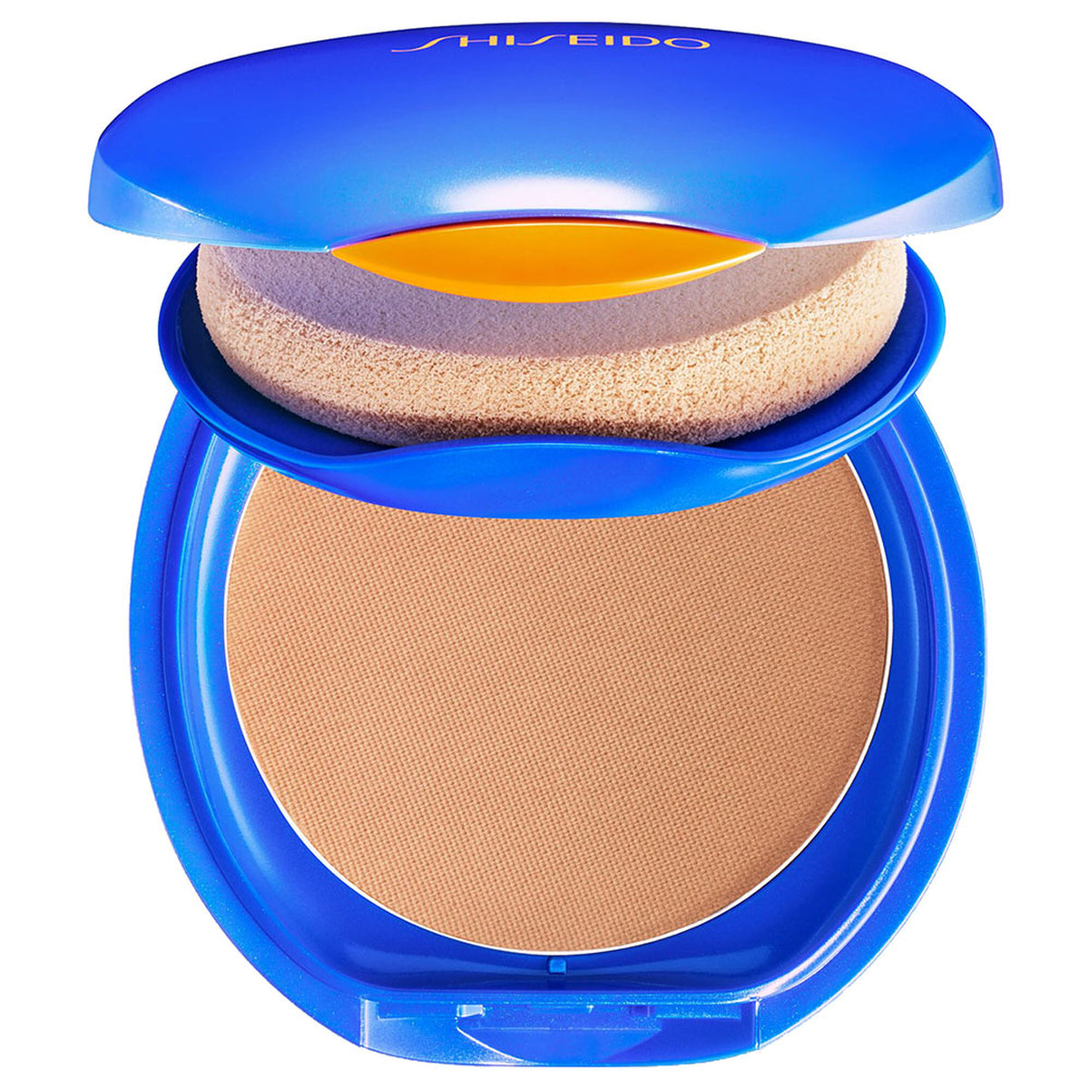 Shiseido UV Protective Compact Foundation Dark Ivory
