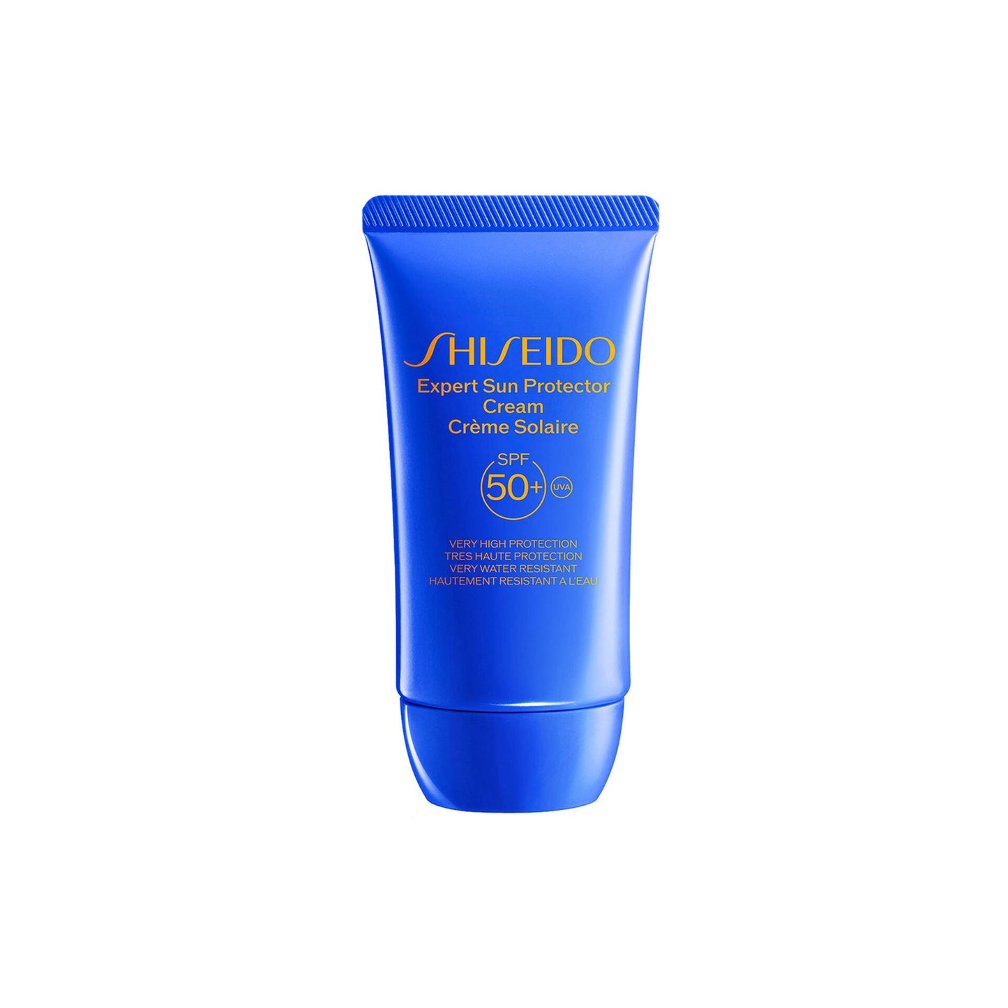 Shiseido Sonnenschutz EXPERT SUN LSF 50+ (50 ml)