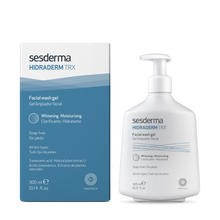 Afbeelding in Gallery-weergave laden, Sesderma Hidraderm TRX gezichtsreinigingsgel
