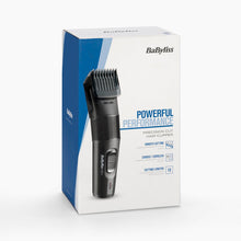Load image into Gallery viewer, Hair Clippers Precision Cut Babyliss E786E
