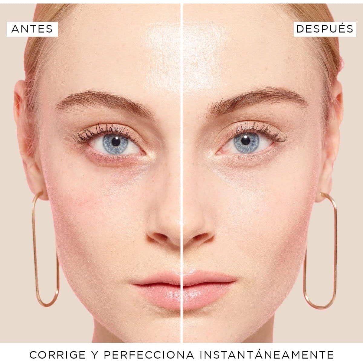 L'Oréal Paris Accord Parfait Eye Cream Corrector – Illuminating Eye Contour Treatment (2 ml) sq0