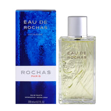 Cargar imagen en el visor de la galería, Perfume para hombre Eau De Rochas Homme Rochas EDT
