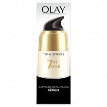 Load image into Gallery viewer, Olay Total Effects Serum Suavidad Instantanea
