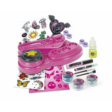 Lade das Bild in den Galerie-Viewer, V7H276A09B9BFAAD26DFF7ECC673C4689A7R6253119P3
