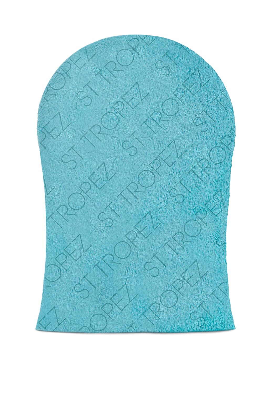 St. Tropez Gants de bronzage pour applicateur automatique Mitt Velvet
