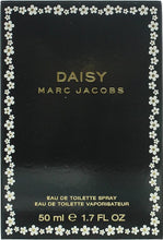 Afbeelding in Gallery-weergave laden, Damesparfum Daisy Marc Jacobs EDT (50 ml)
