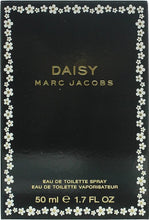 Cargar imagen en el visor de la galería, Perfume de mujer Daisy Marc Jacobs EDT (50 ml)
