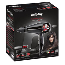 Load image into Gallery viewer, Hairdryer Babyliss 2200W
