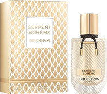 Afbeelding in Gallery-weergave laden, Damesparfum Serpent Bohème Boucheron EDP
