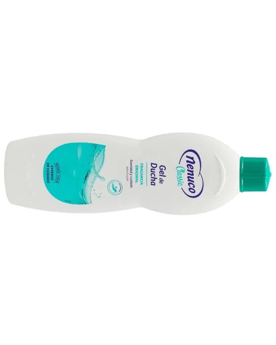 Douchegel Nenuco Classic (750 ml)