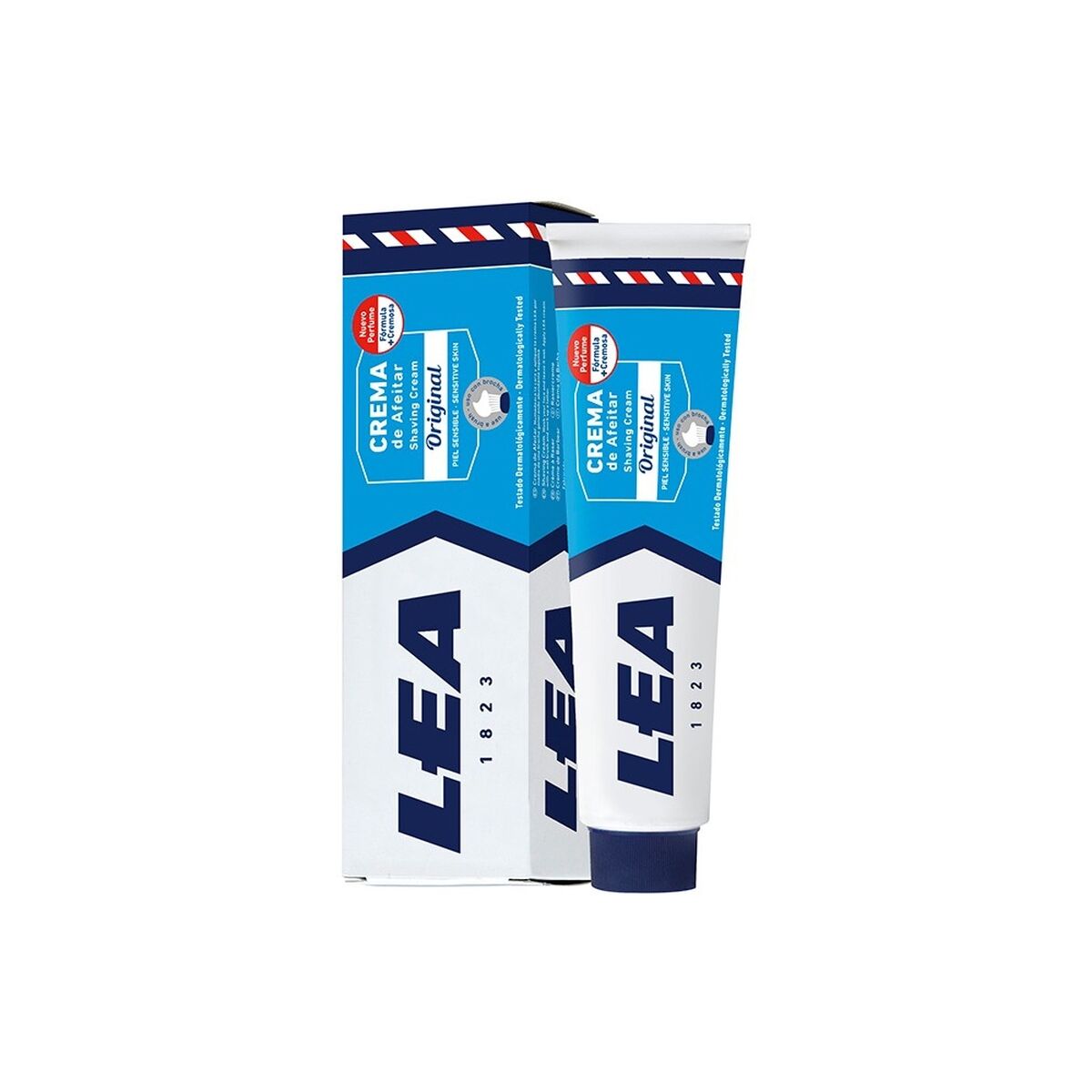 Mannen Valentijn Gevoelige Verzorging Bundel