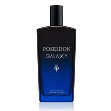 Charger l&#39;image dans la galerie, Parfum Homme Poseidon Poseidon Galaxy EDT
