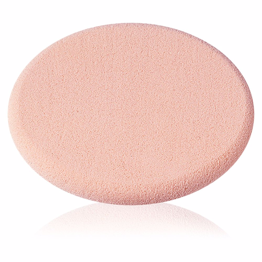 Beter Latex Makeup Sponge with Case – 7.5 cm Round Applicator 4