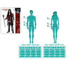 Lade das Bild in den Galerie-Viewer, V13H06412DB89E327455B52073229D45F07AR4806449P4
