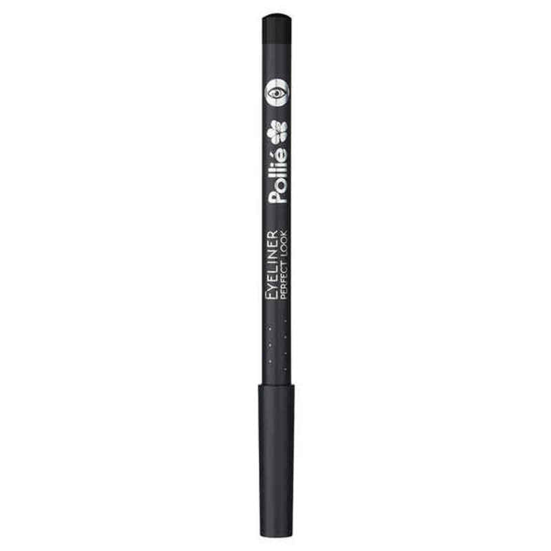 Eye Pencil Eurostil Black