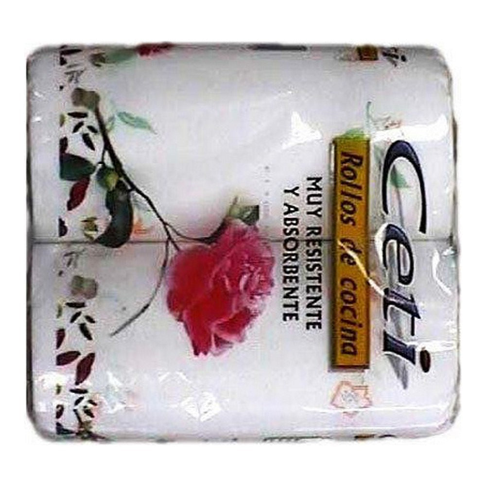 Kitchen Paper Ceti (2 uds)