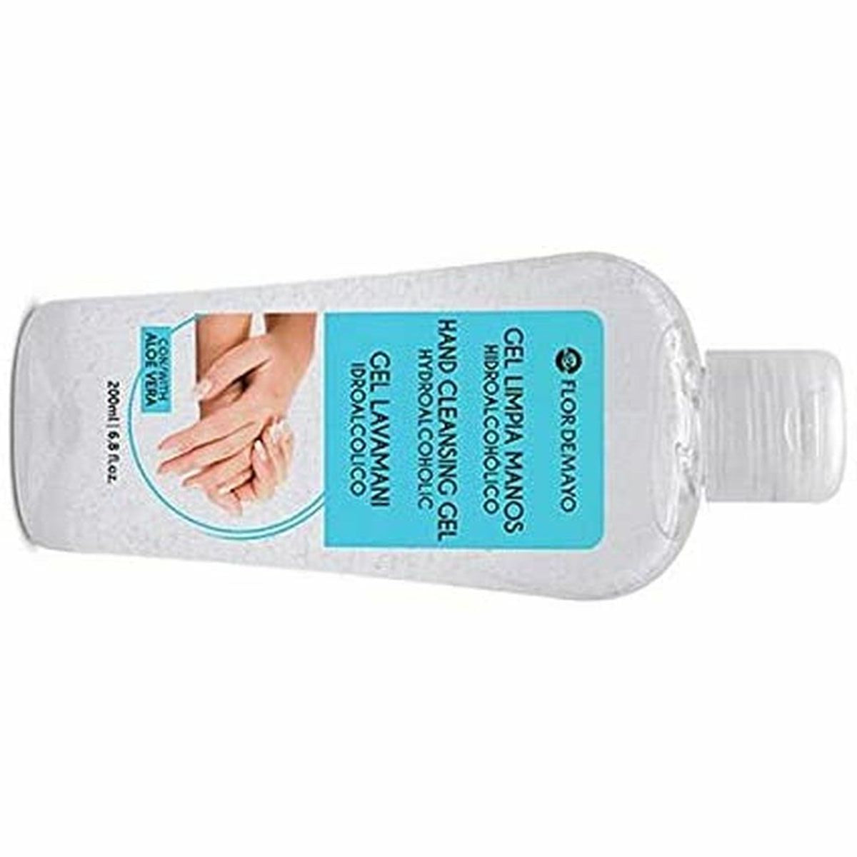 Hand Sanitizer Flor de Mayo (200 ml)