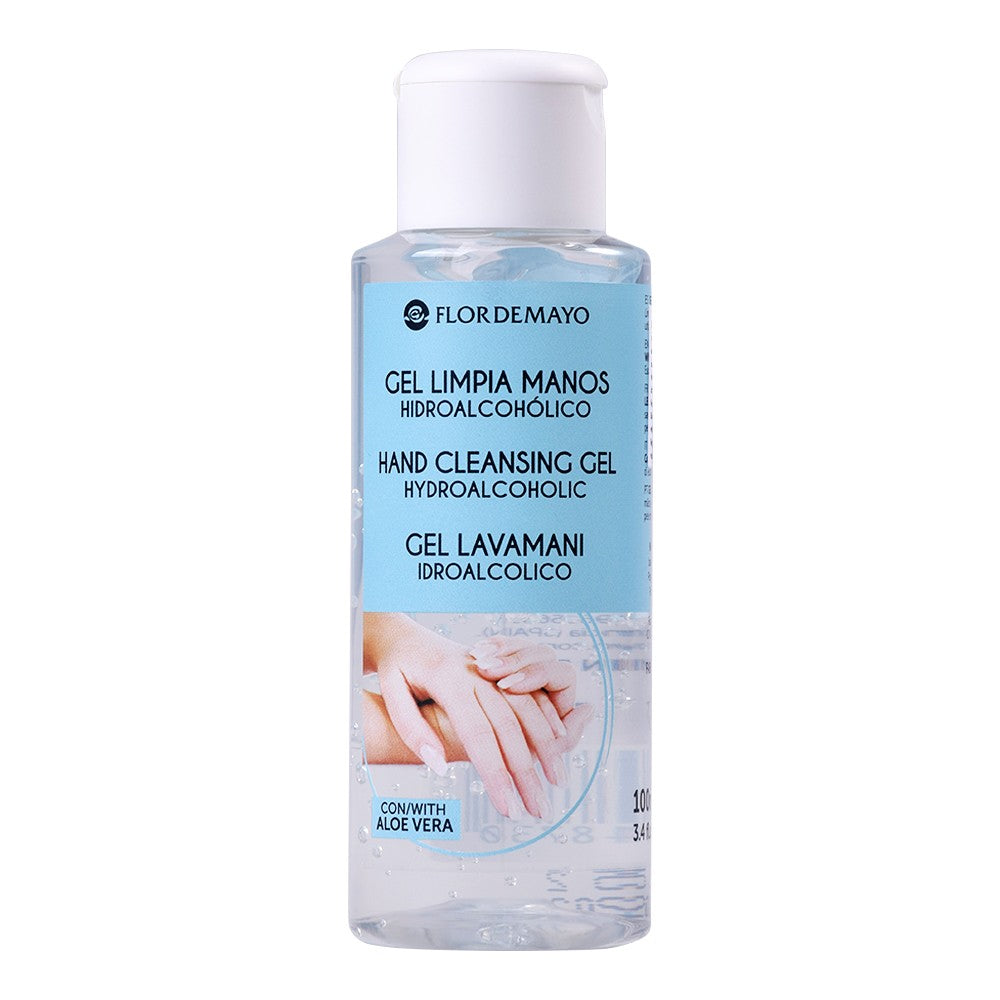Flor de Mayo Hydroalcoholische handreiniger Gel 200 ml