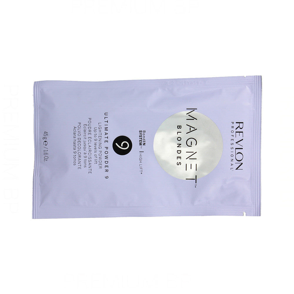 Aufheller Revlon Magnet Blondes 9 gepudert (45 g)