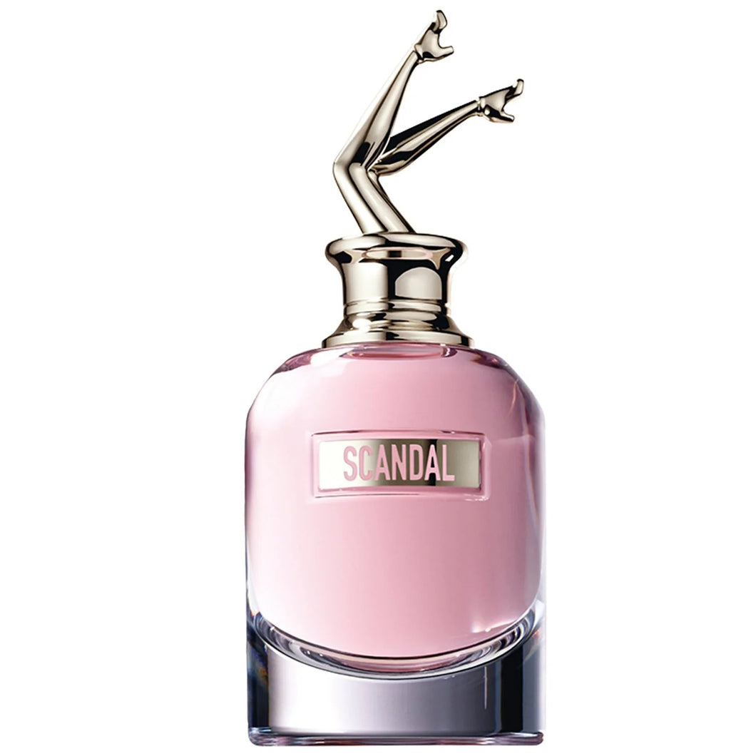 Jean Paul Gaultier Scandal à Paris EDT Pour Femme