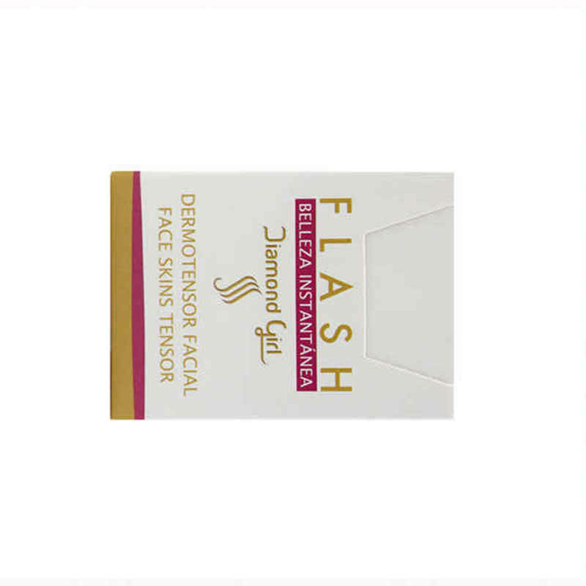 Ampoules Diamond Girl Flash (2 x 3 ml)