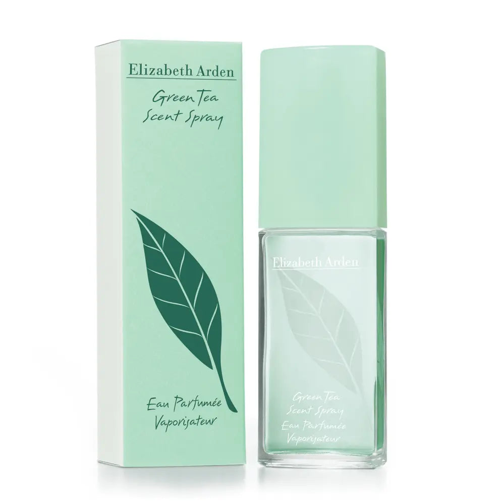 Elizabeth Arden groene theegeur EDP voor dames