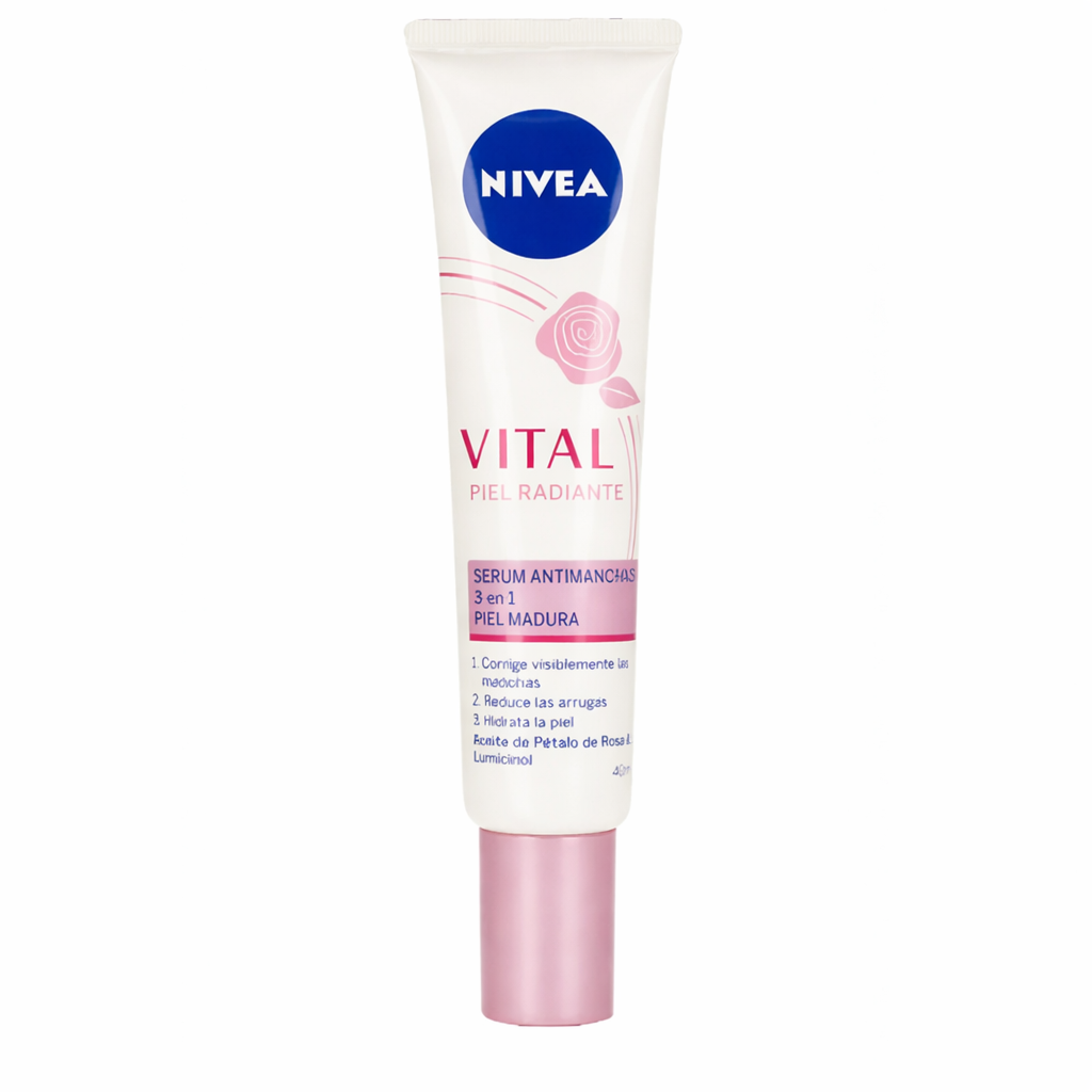 Sérum anti-taches Vital Radiante 3n1 Nivea