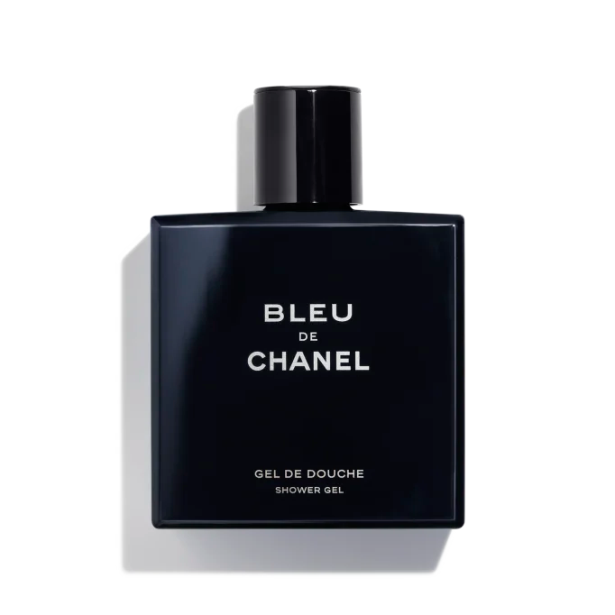 Chanel Chance Eau Vive douchegel