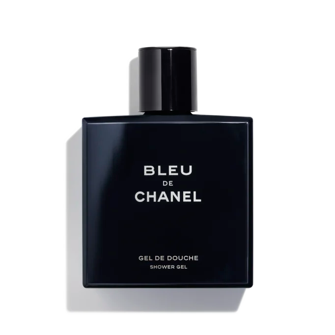 Chanel Chance Eau Vive Gel Douche