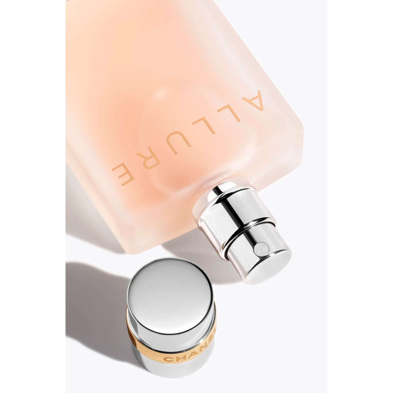 Chanel Allure Zartes Haar Nebel 35ml