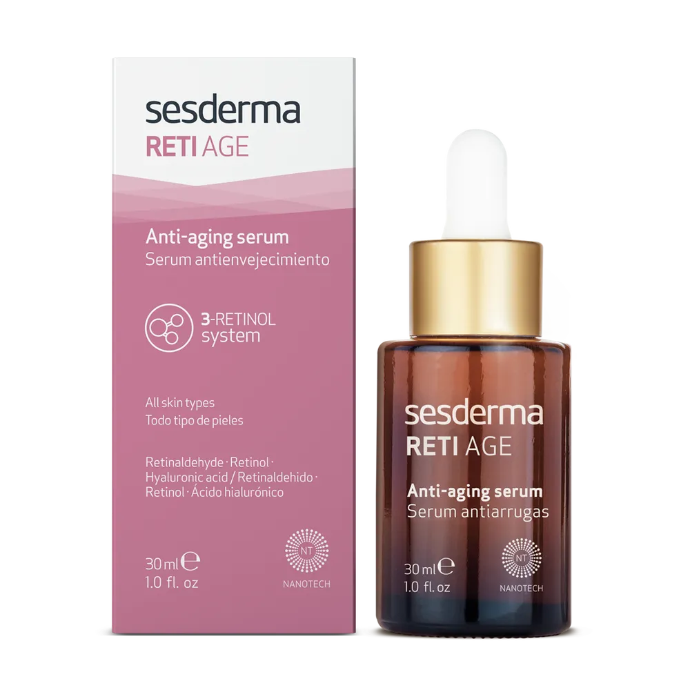 Sesderma Reti-Age Anti-aging serum