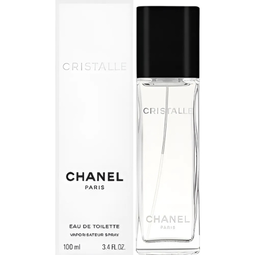 Damesparfum Chanel Cristalle EDT