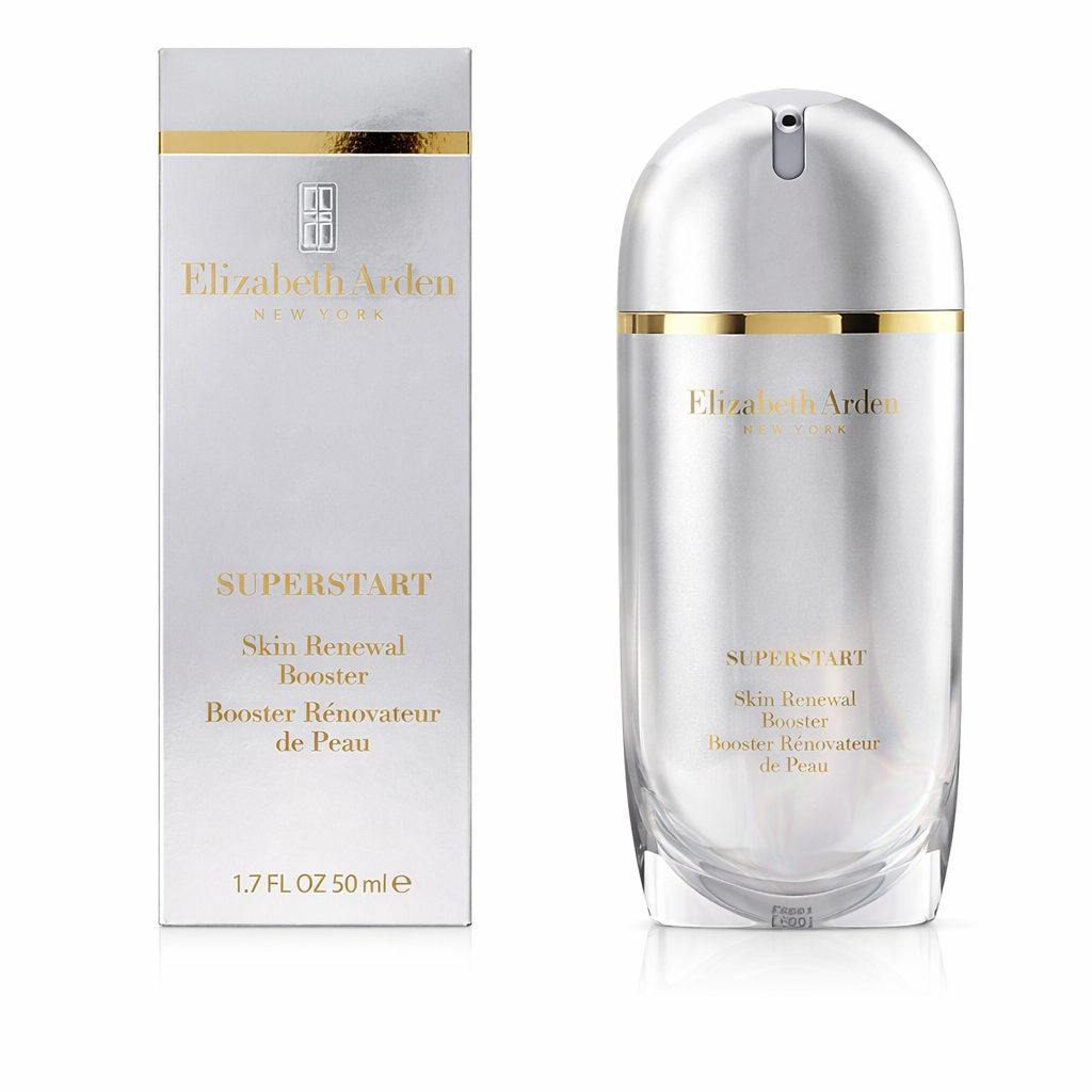Elizabeth Arden SUPERSTART Hauterneuerungs-Booster-Serum (50 ml)