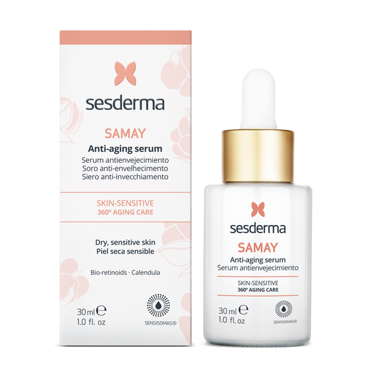 Anti-Aging-Gesichtsserum Samay Sesderma
