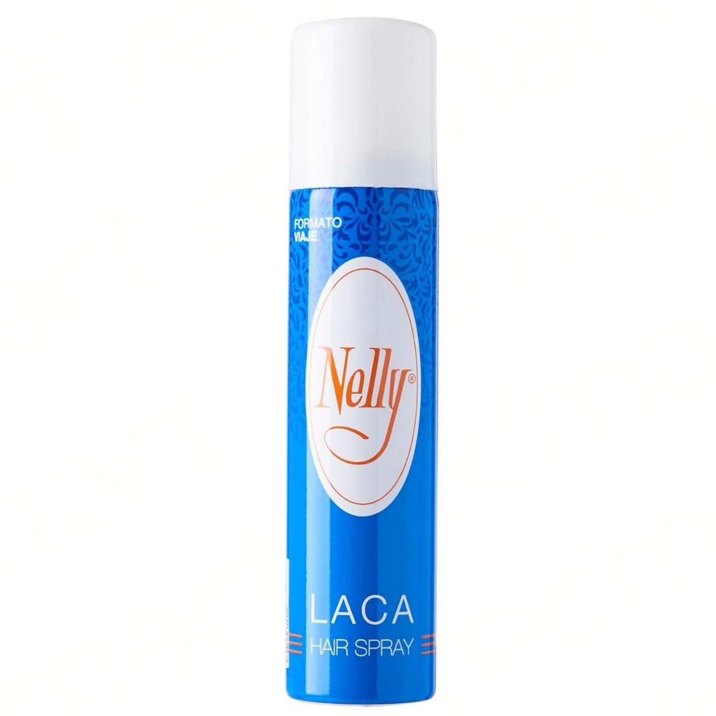 Spray Nelly Classic Laca Nelly Spray 400ml