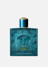 Cargar imagen en el visor de la galería, Perfume para hombre Versace Eros EDT (200 ml)
