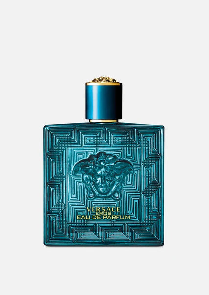 Perfume para hombre Versace Eros EDT (200 ml)
