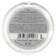 Load image into Gallery viewer, Compact Bronzing Powders Essence 01-sunkissed beauty (10 g)
