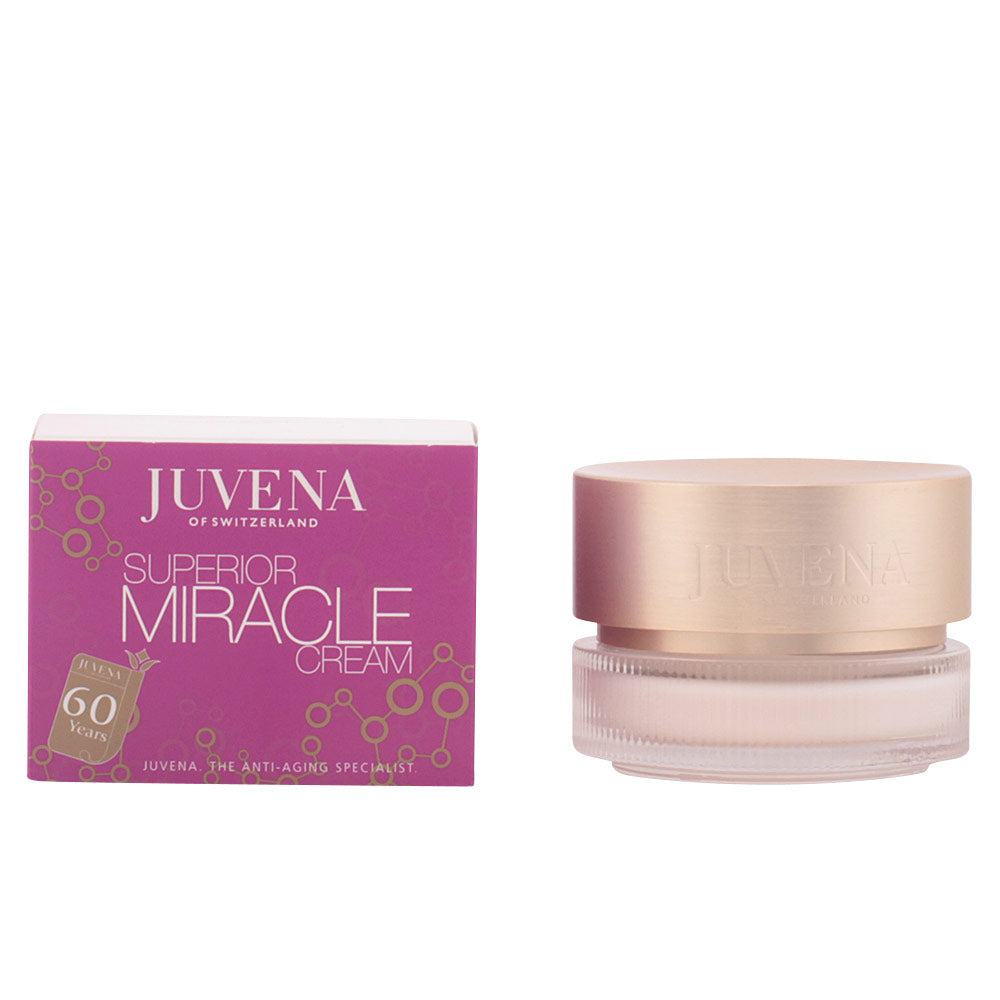 Juvena Skin Specialists Crema Milagrosa Superior