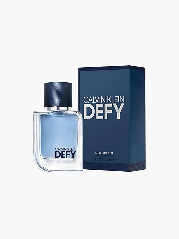 Calvin Klein DEFY Eau de Toilette For Him